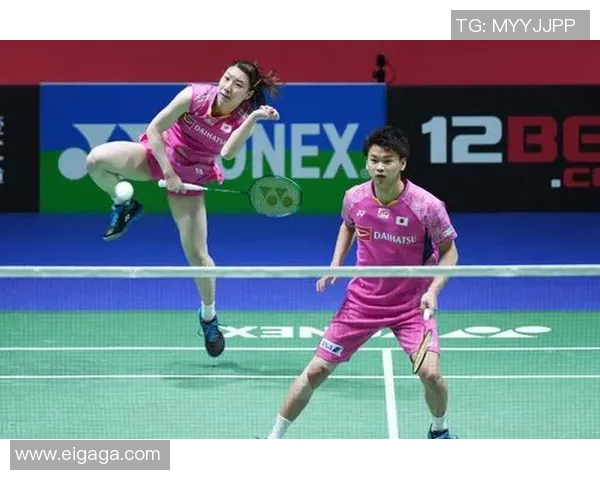 北京羽毛球队在邀请赛中的默契配合与战术分析