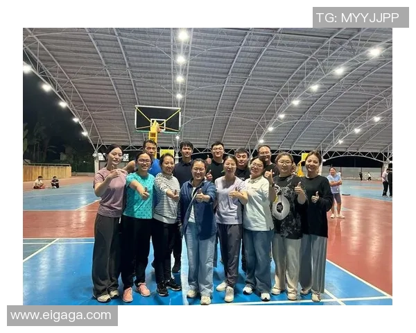 重庆排球队员个人能力分析与团队协作的关系探讨